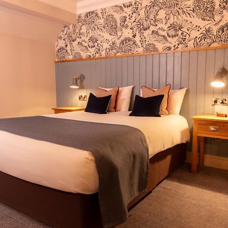Greswolde Arms By Chef & Brewer Collection Hotel Solihull Buitenkant foto