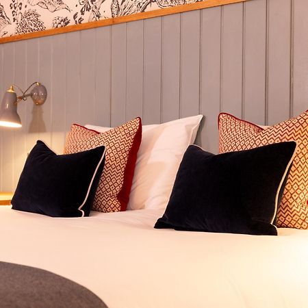 Greswolde Arms By Chef & Brewer Collection Hotel Solihull Buitenkant foto