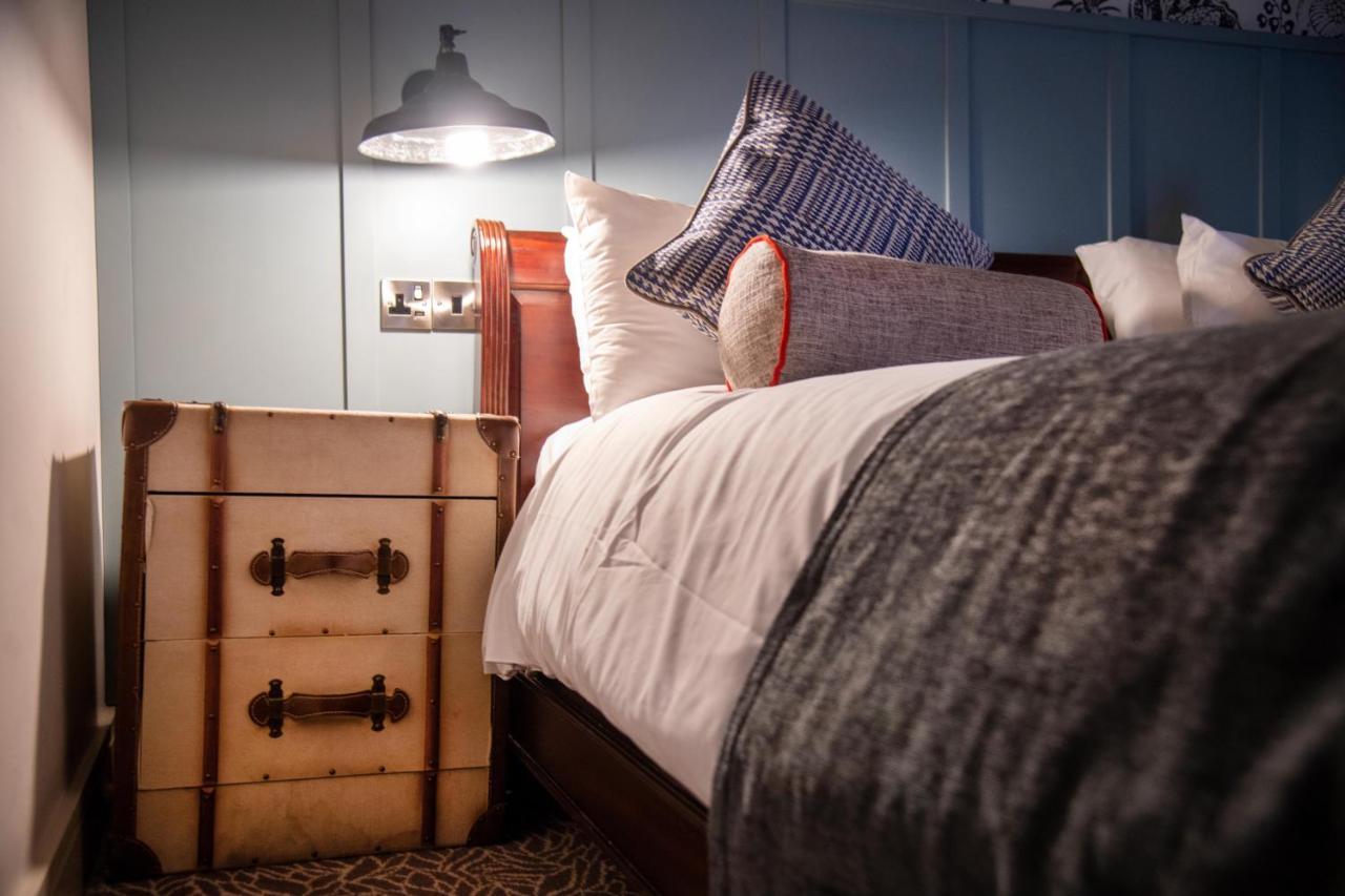 Greswolde Arms By Chef & Brewer Collection Hotel Solihull Buitenkant foto