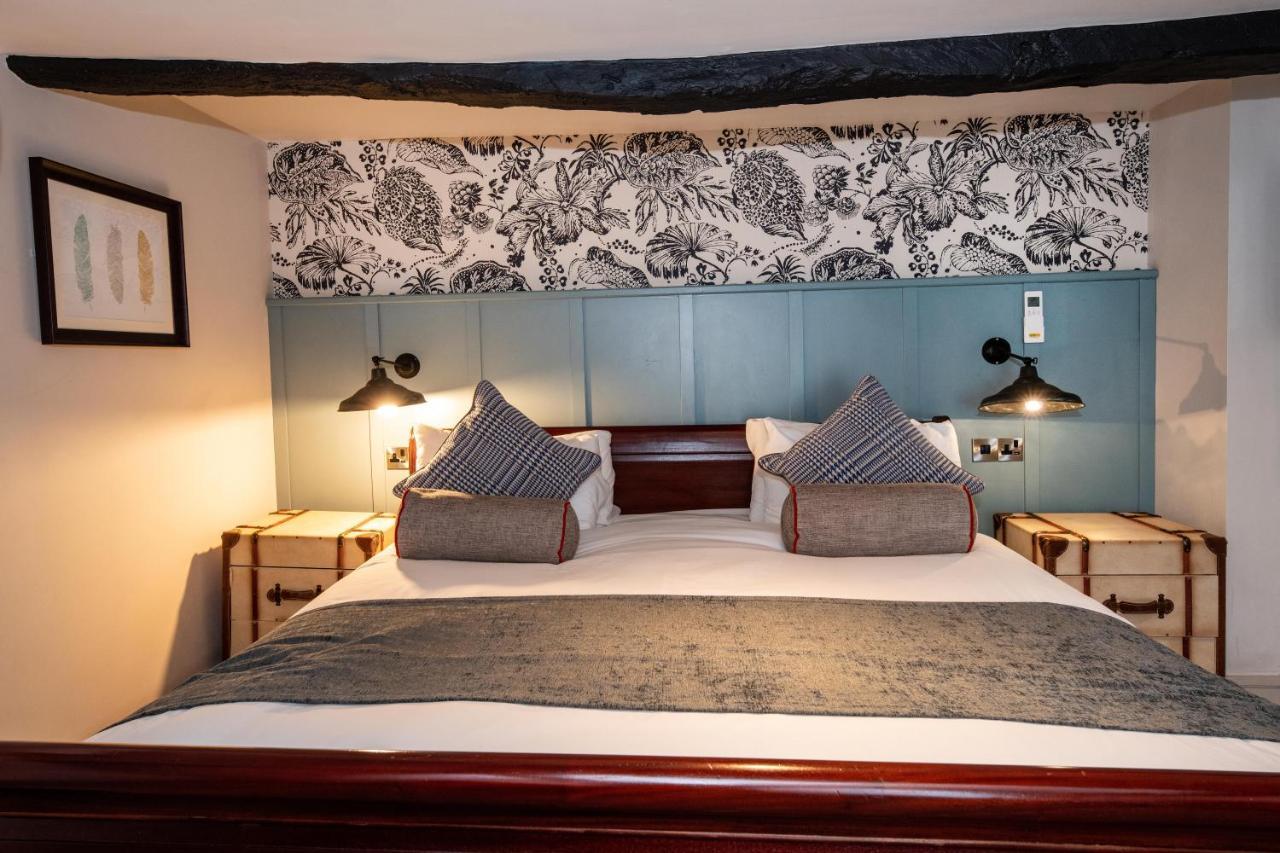 Greswolde Arms By Chef & Brewer Collection Hotel Solihull Buitenkant foto