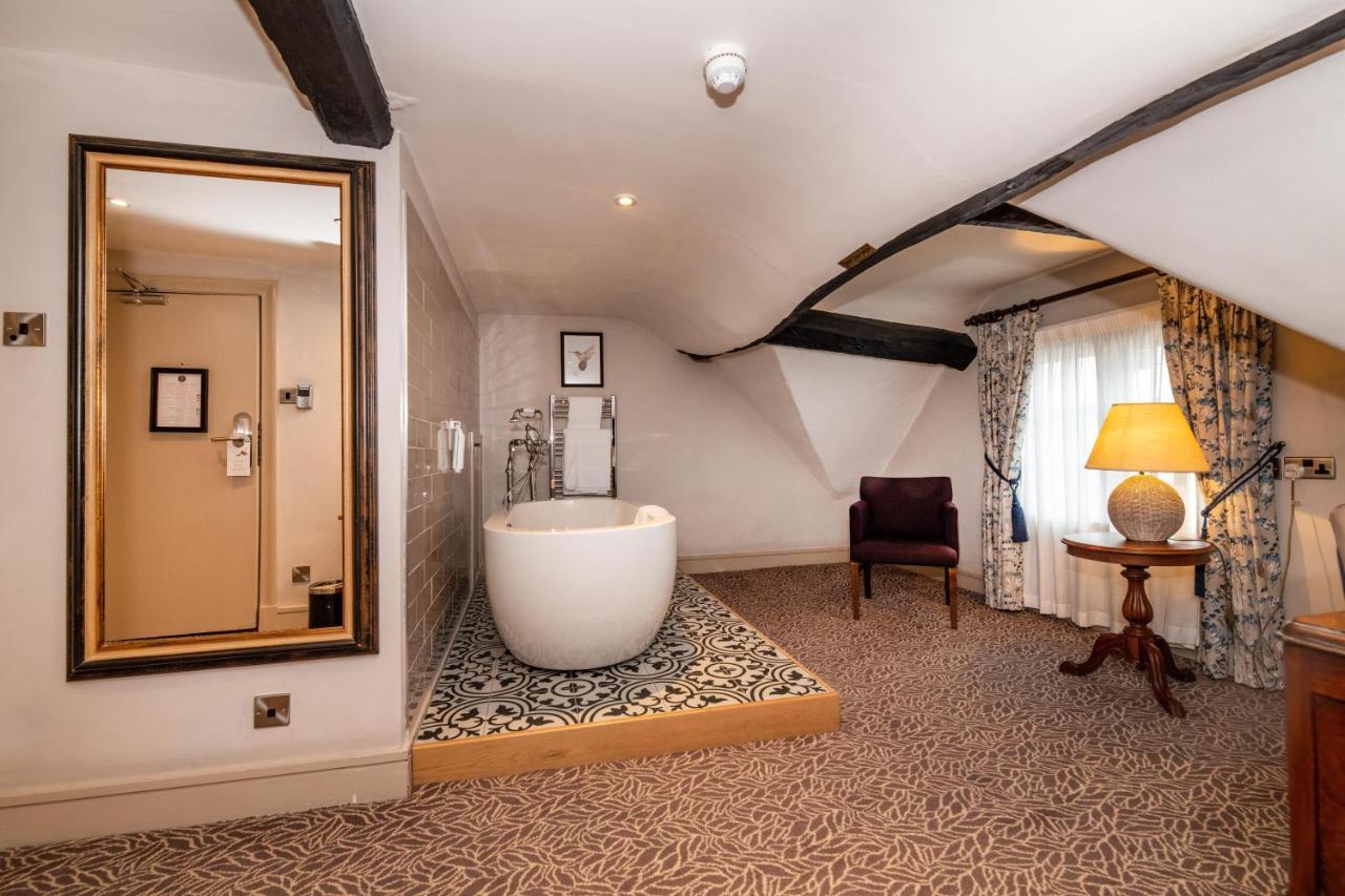 Greswolde Arms By Chef & Brewer Collection Hotel Solihull Buitenkant foto