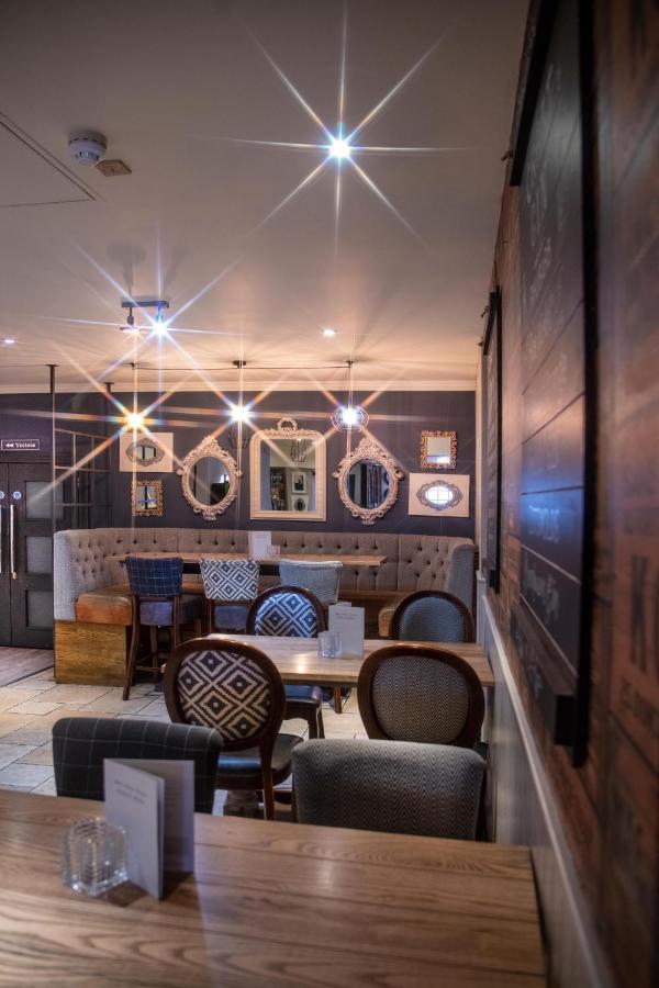 Greswolde Arms By Chef & Brewer Collection Hotel Solihull Buitenkant foto