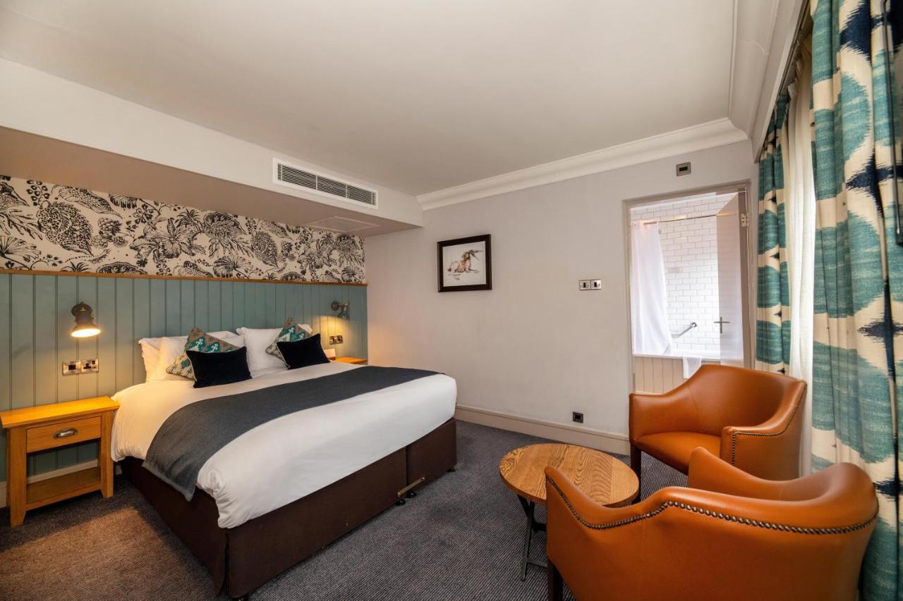 Greswolde Arms By Chef & Brewer Collection Hotel Solihull Buitenkant foto