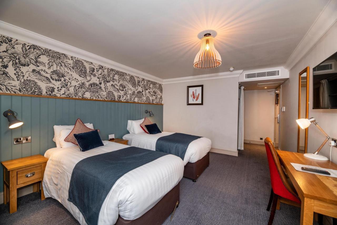 Greswolde Arms By Chef & Brewer Collection Hotel Solihull Buitenkant foto