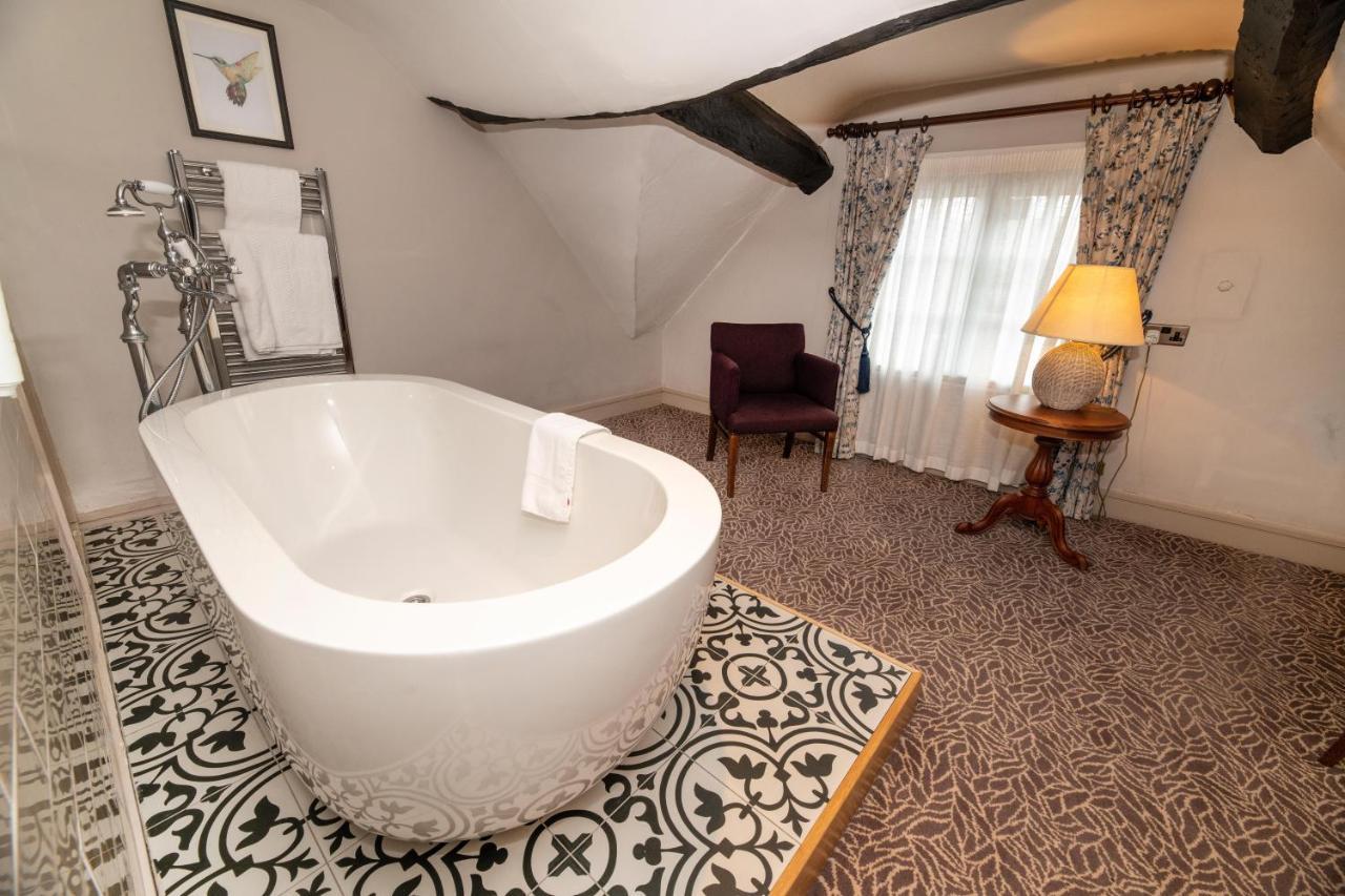 Greswolde Arms By Chef & Brewer Collection Hotel Solihull Buitenkant foto