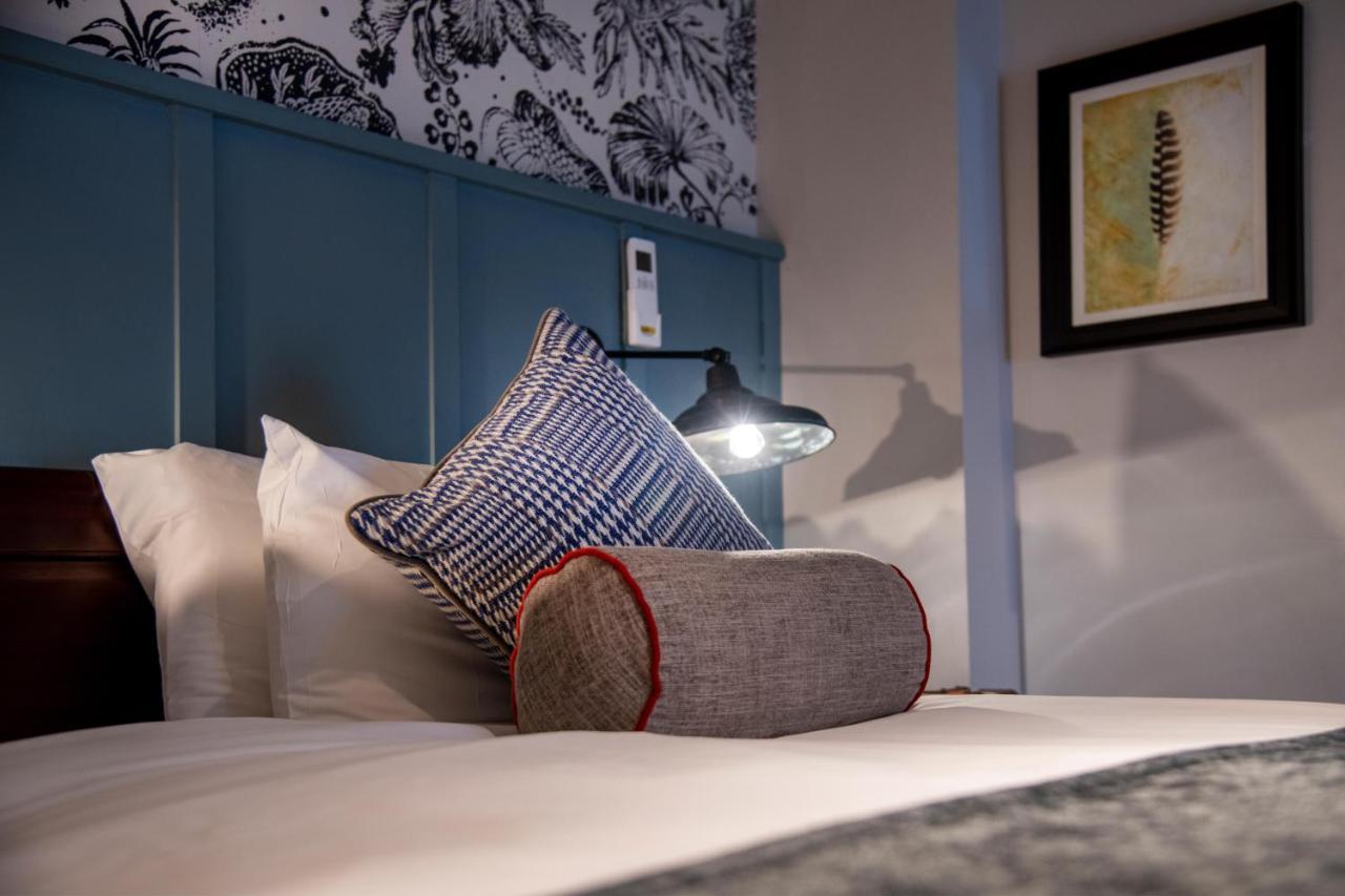 Greswolde Arms By Chef & Brewer Collection Hotel Solihull Buitenkant foto