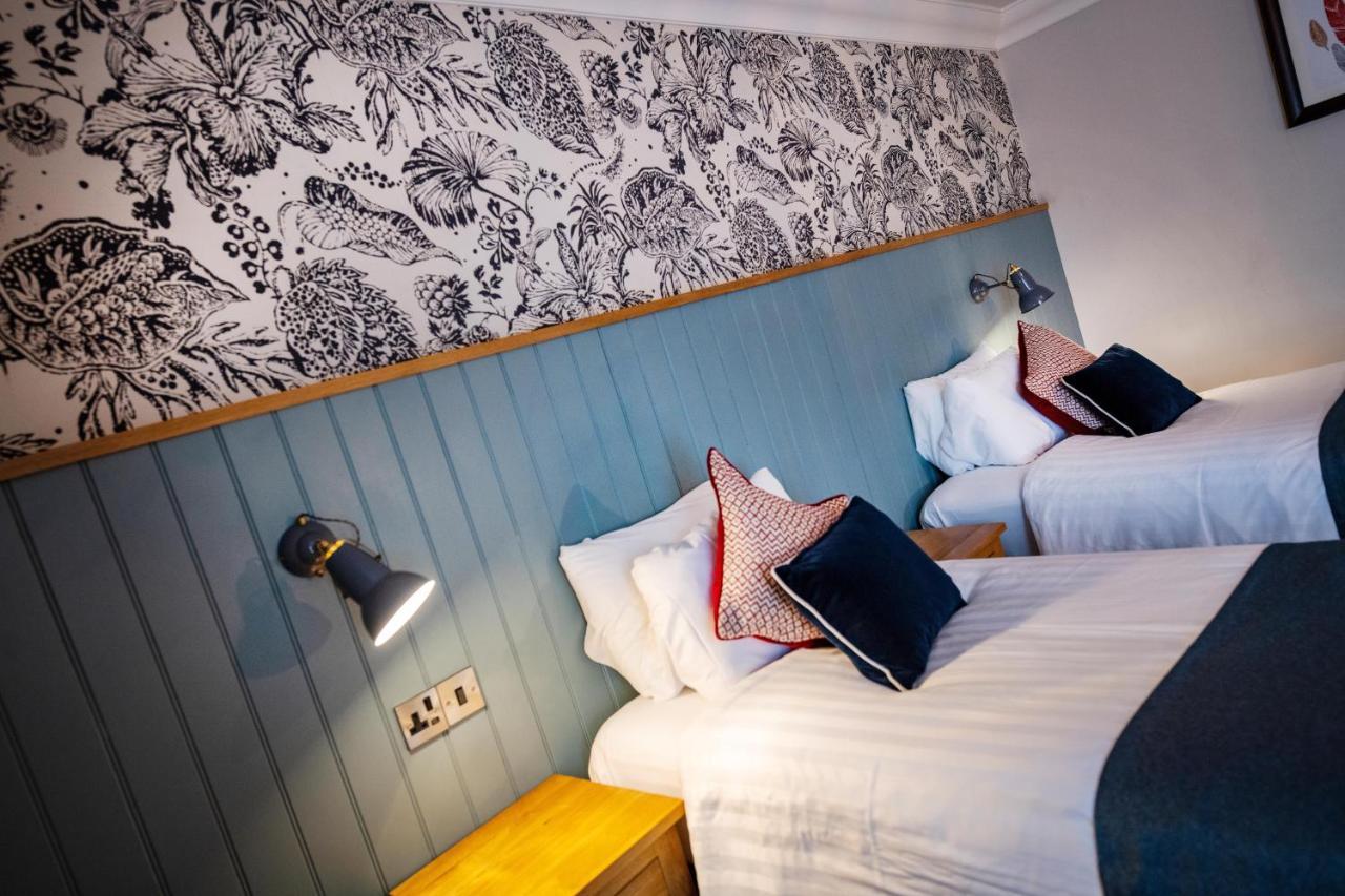 Greswolde Arms By Chef & Brewer Collection Hotel Solihull Buitenkant foto