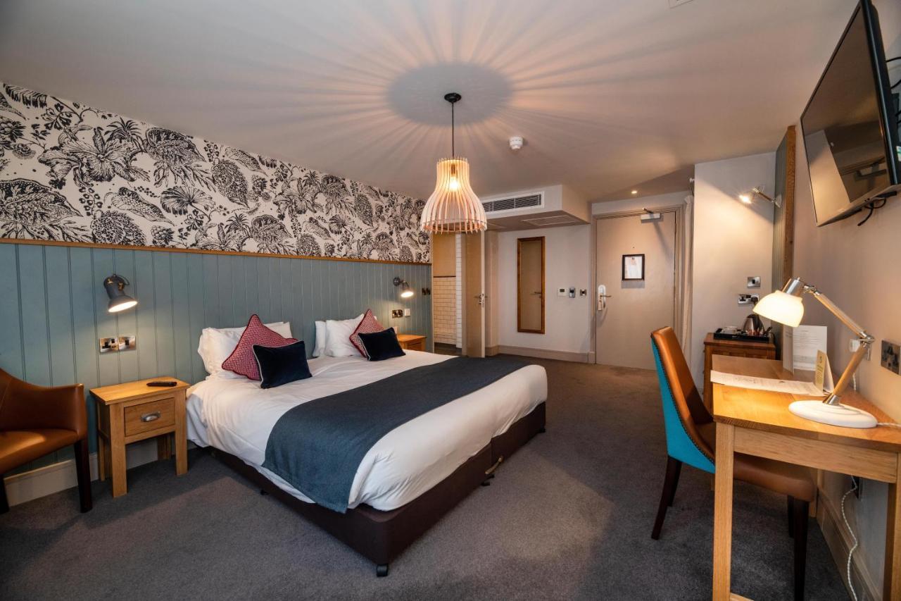 Greswolde Arms By Chef & Brewer Collection Hotel Solihull Buitenkant foto