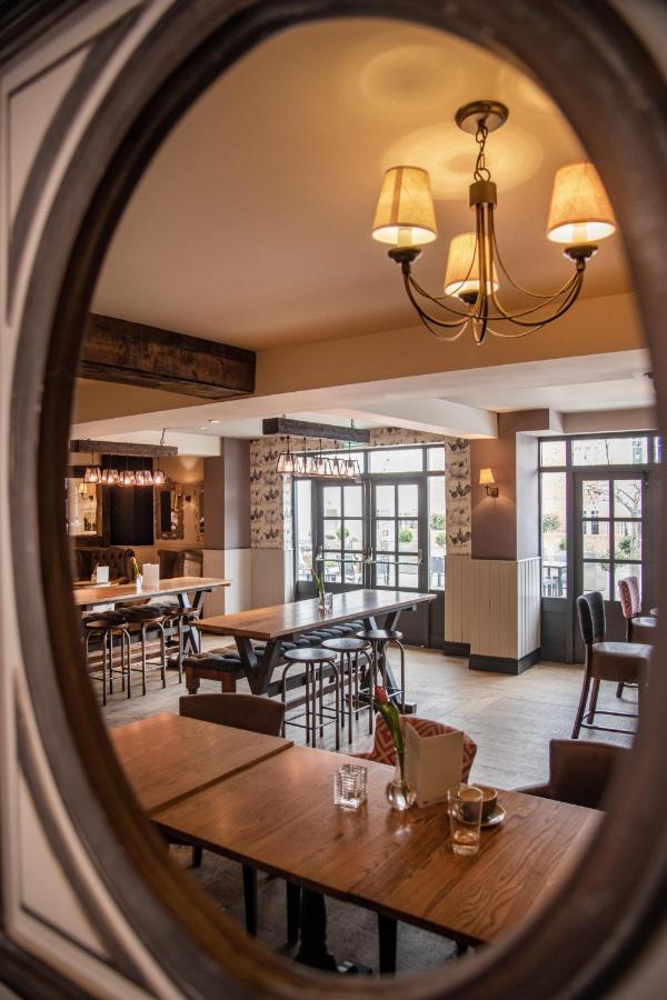 Greswolde Arms By Chef & Brewer Collection Hotel Solihull Buitenkant foto