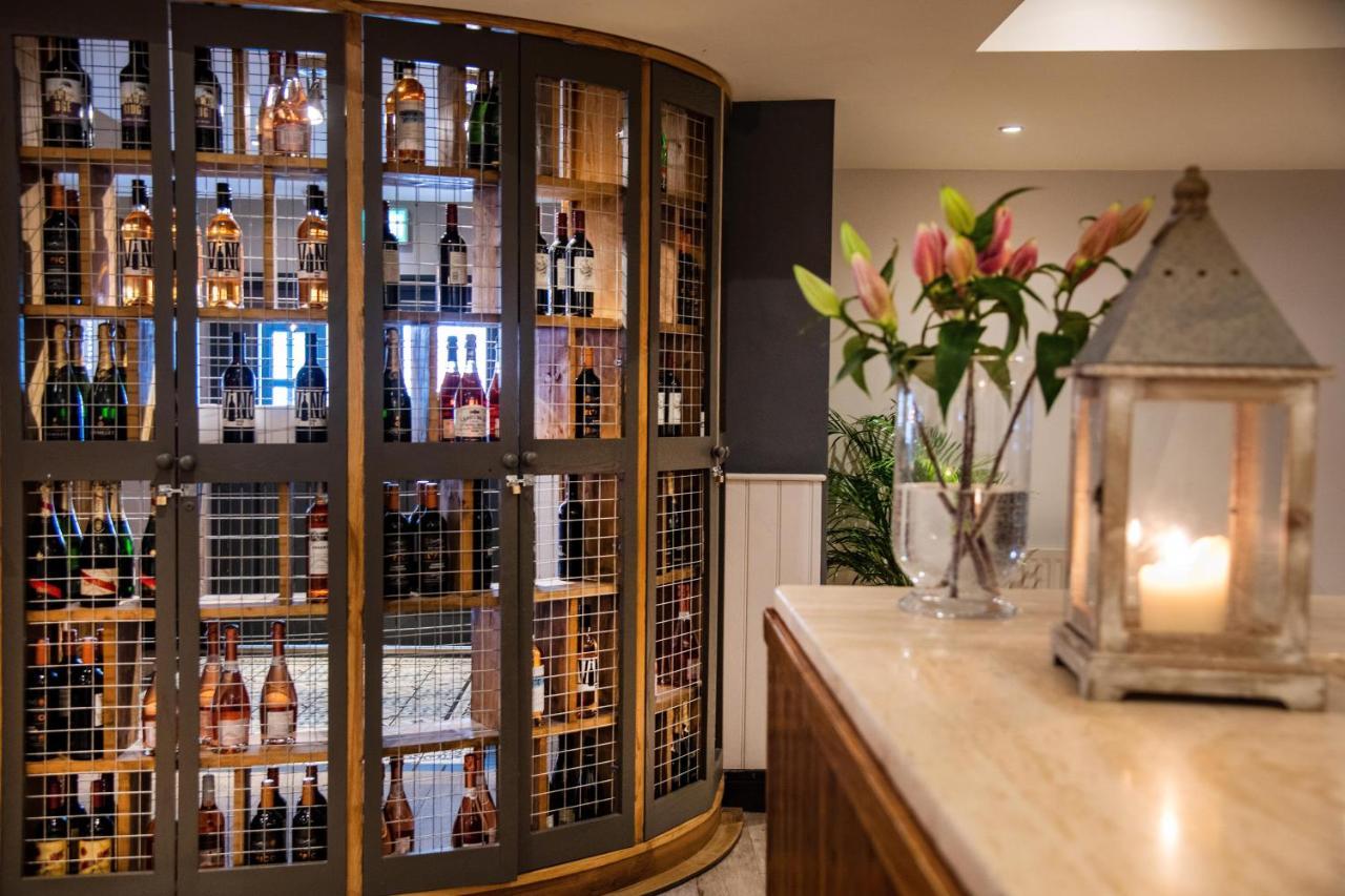 Greswolde Arms By Chef & Brewer Collection Hotel Solihull Buitenkant foto