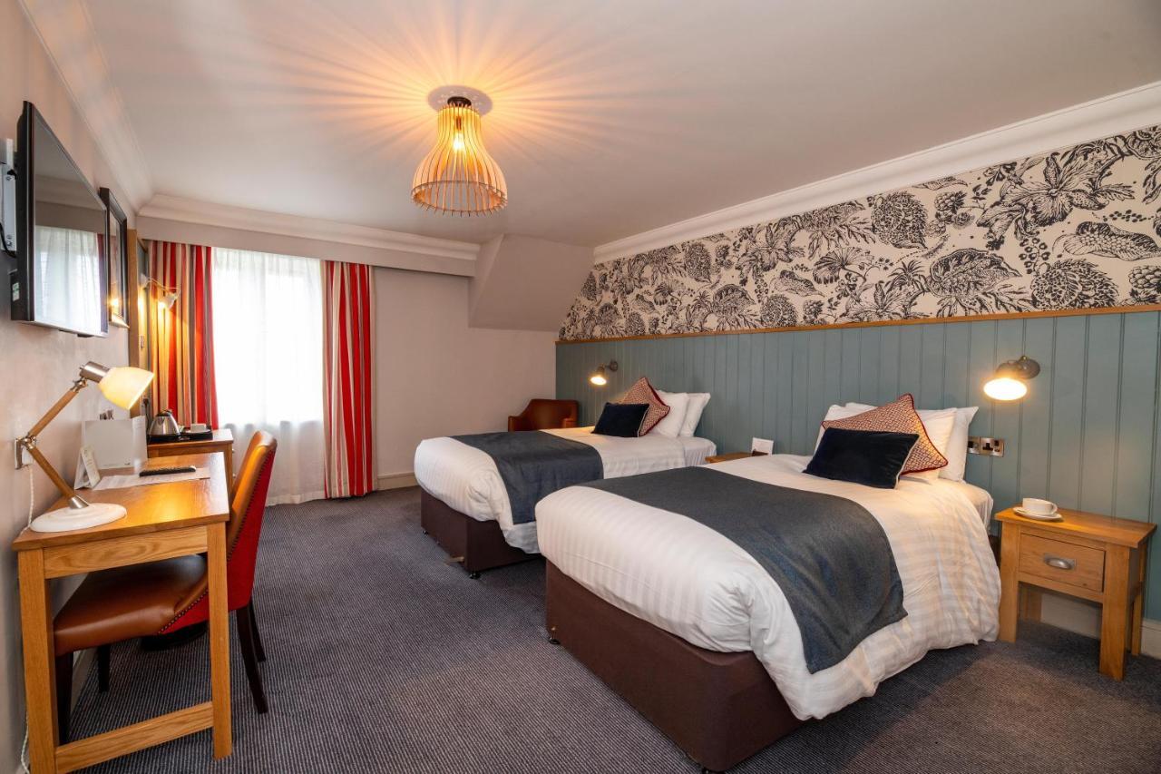 Greswolde Arms By Chef & Brewer Collection Hotel Solihull Buitenkant foto