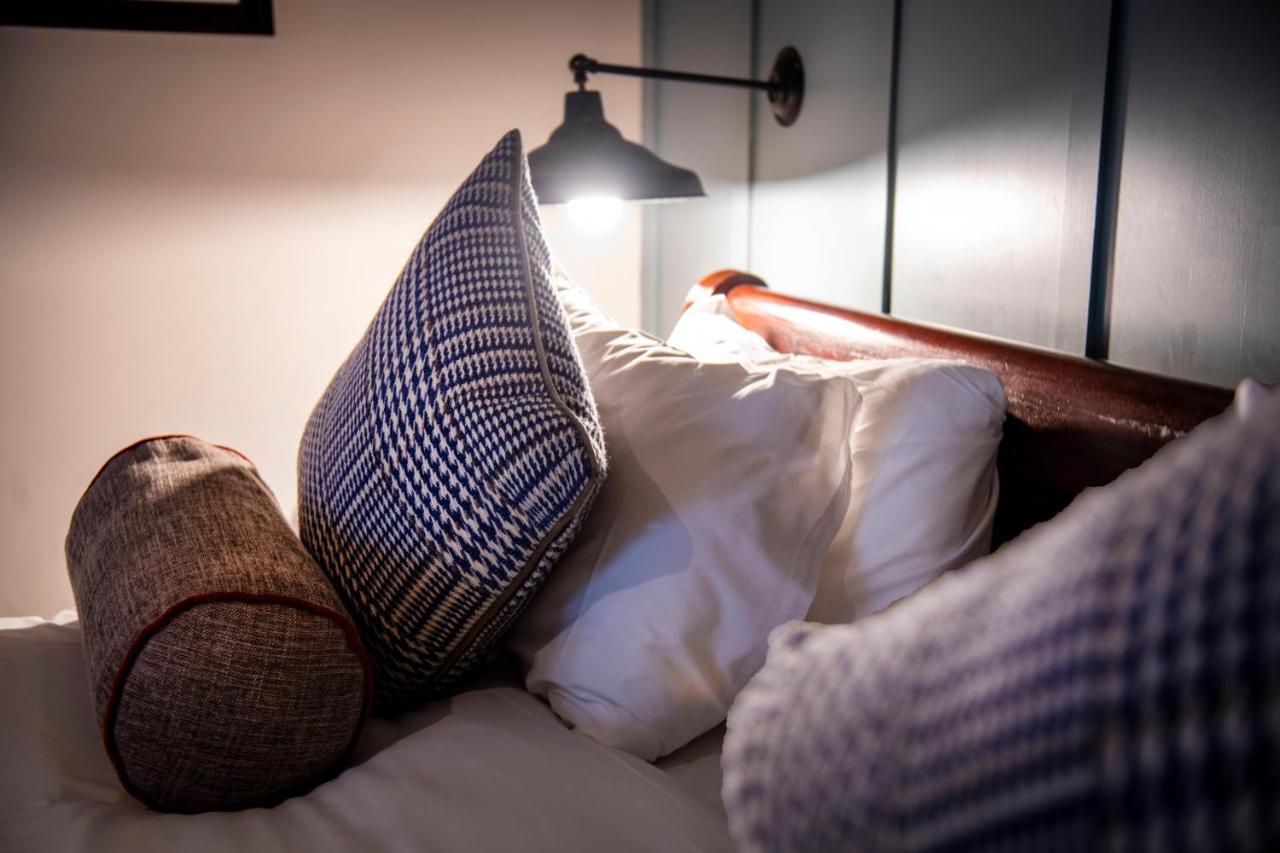 Greswolde Arms By Chef & Brewer Collection Hotel Solihull Buitenkant foto