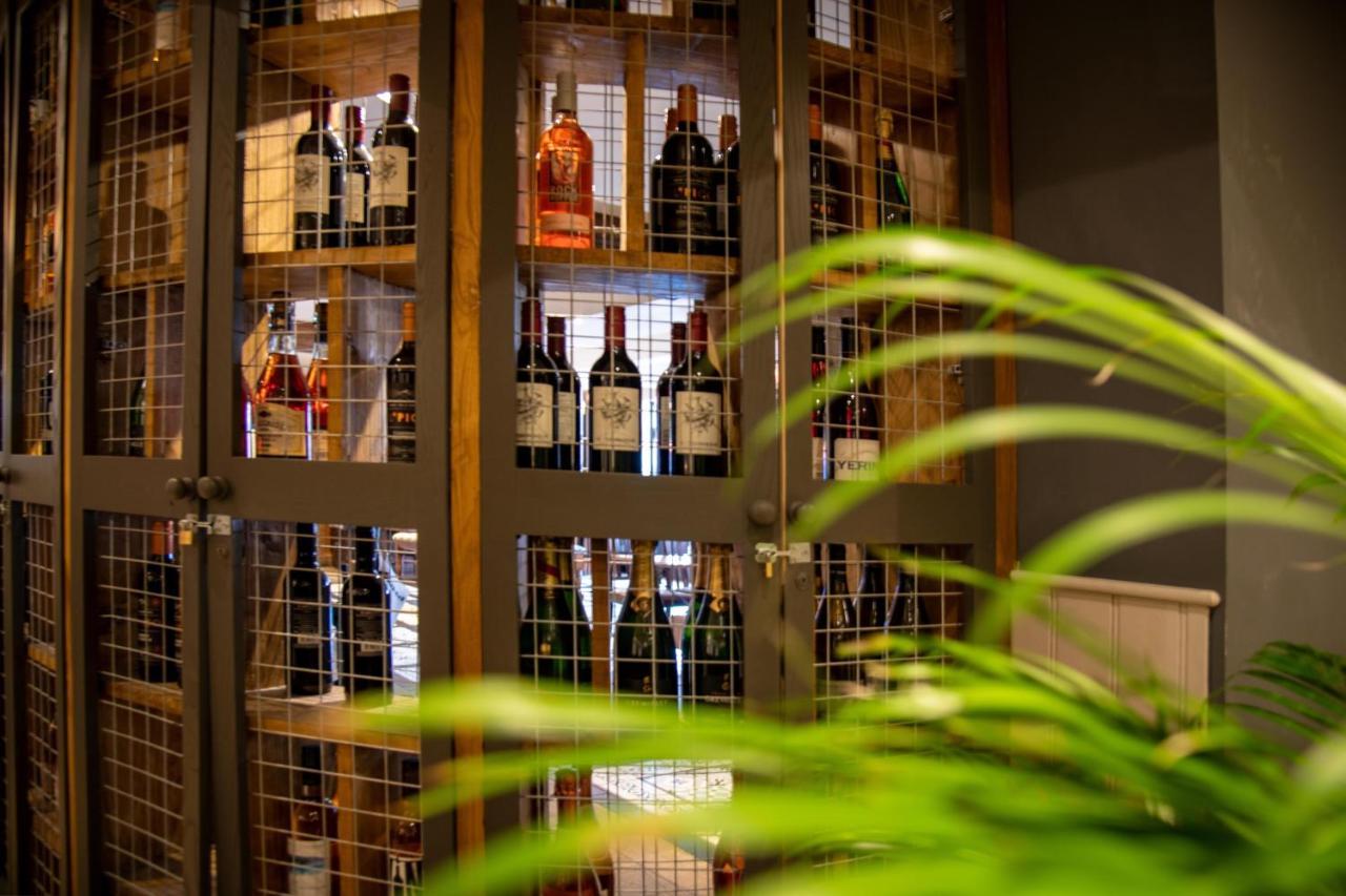 Greswolde Arms By Chef & Brewer Collection Hotel Solihull Buitenkant foto