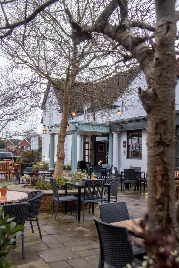 Greswolde Arms By Chef & Brewer Collection Hotel Solihull Buitenkant foto