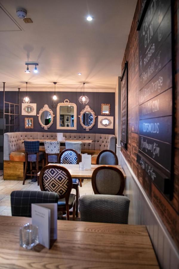Greswolde Arms By Chef & Brewer Collection Hotel Solihull Buitenkant foto