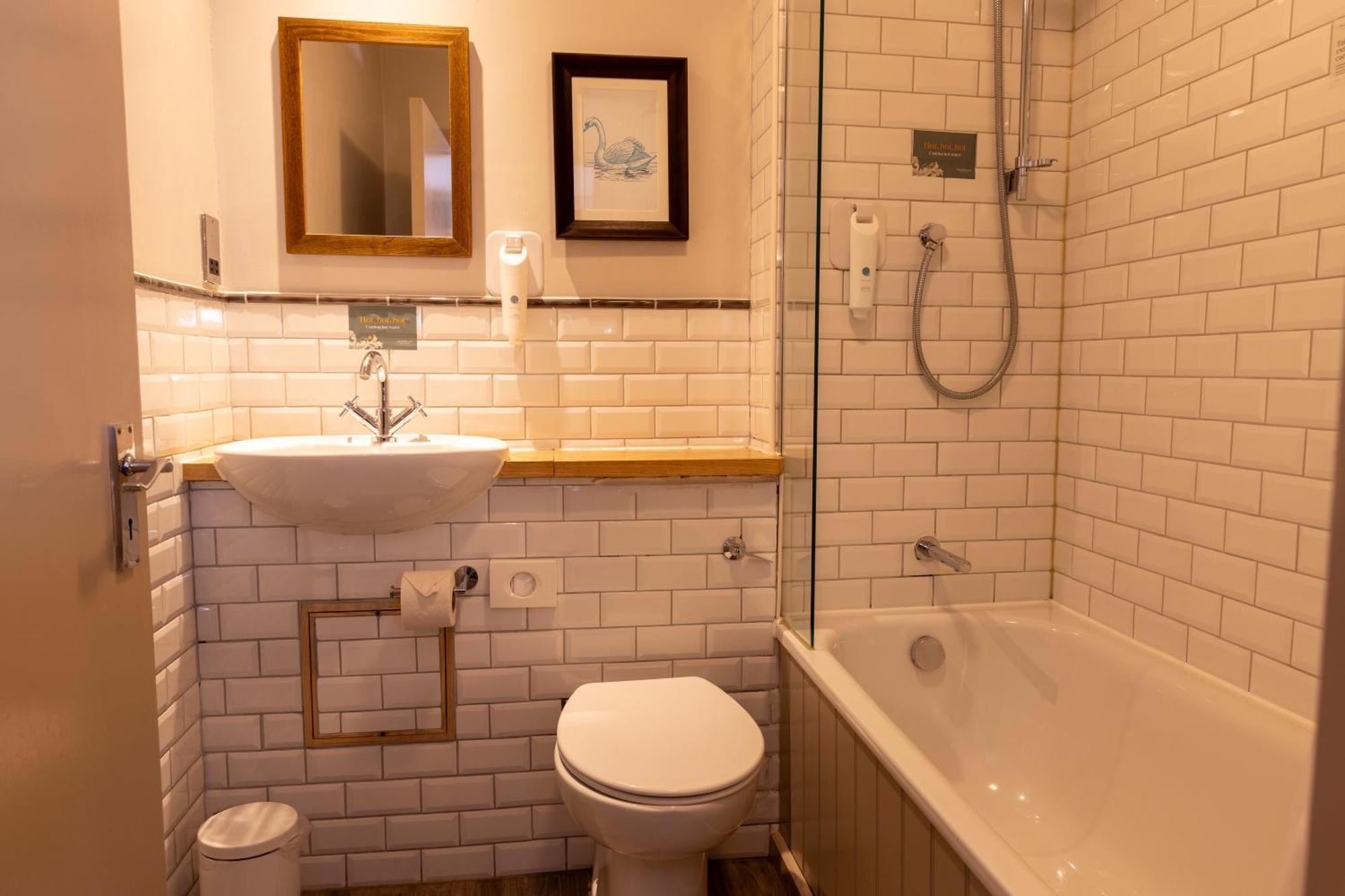 Greswolde Arms By Chef & Brewer Collection Hotel Solihull Buitenkant foto