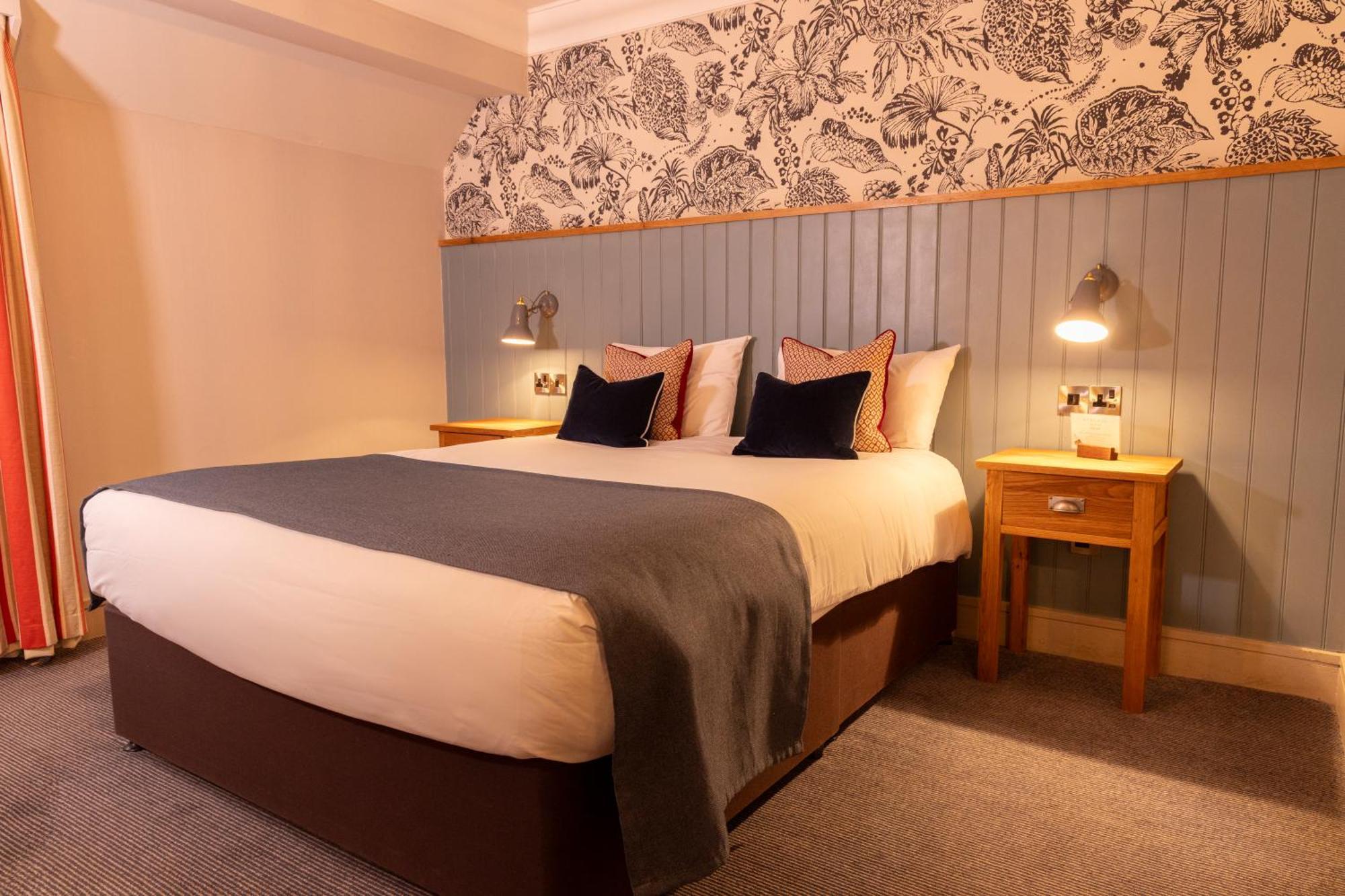 Greswolde Arms By Chef & Brewer Collection Hotel Solihull Buitenkant foto