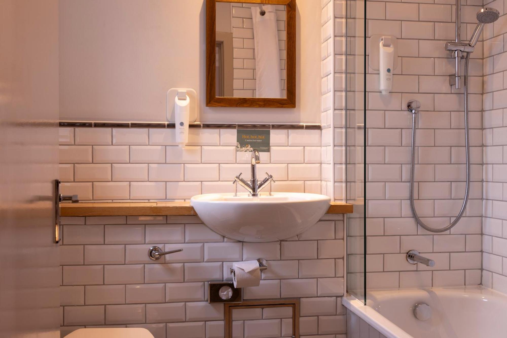 Greswolde Arms By Chef & Brewer Collection Hotel Solihull Buitenkant foto