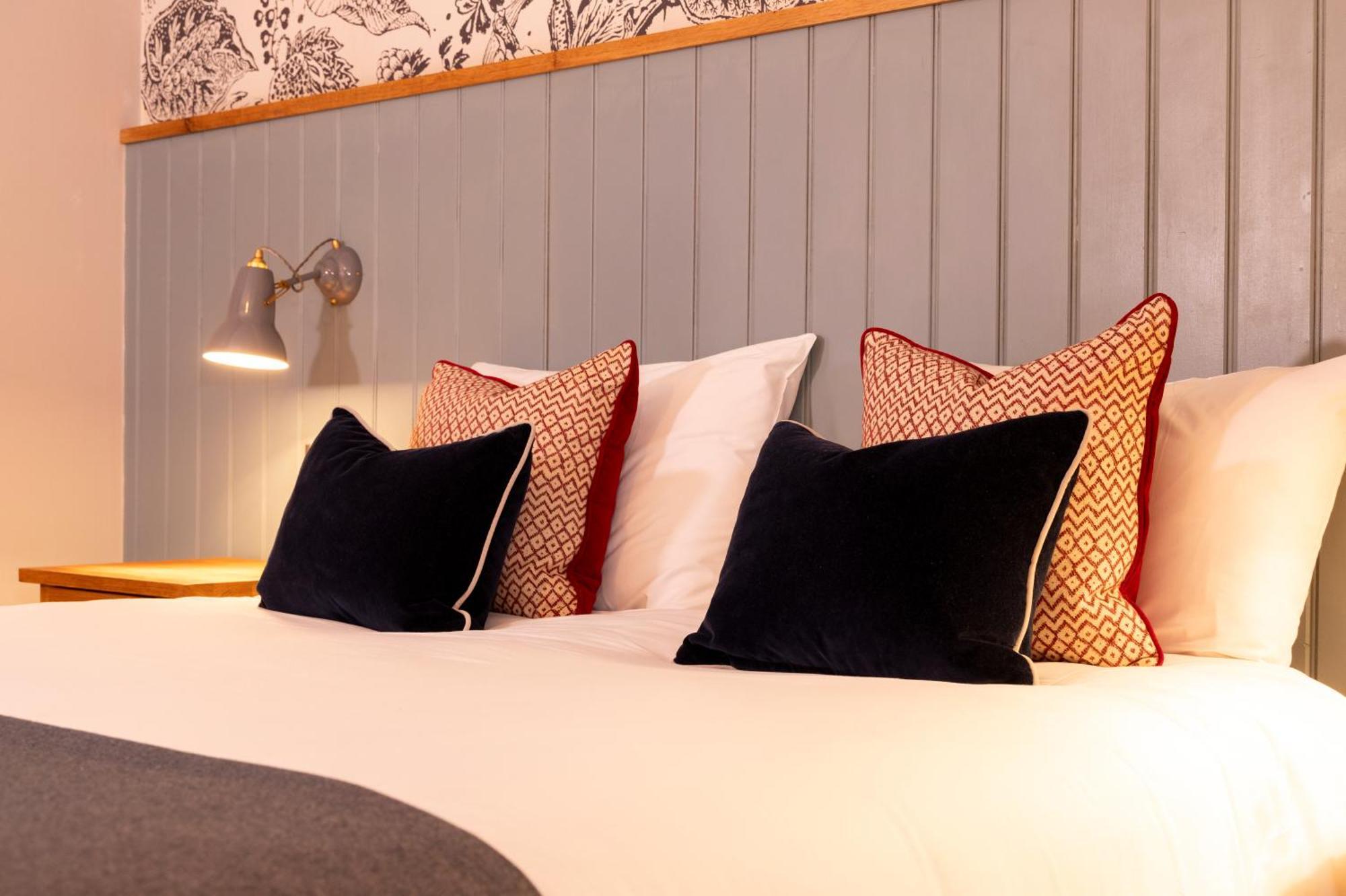 Greswolde Arms By Chef & Brewer Collection Hotel Solihull Buitenkant foto