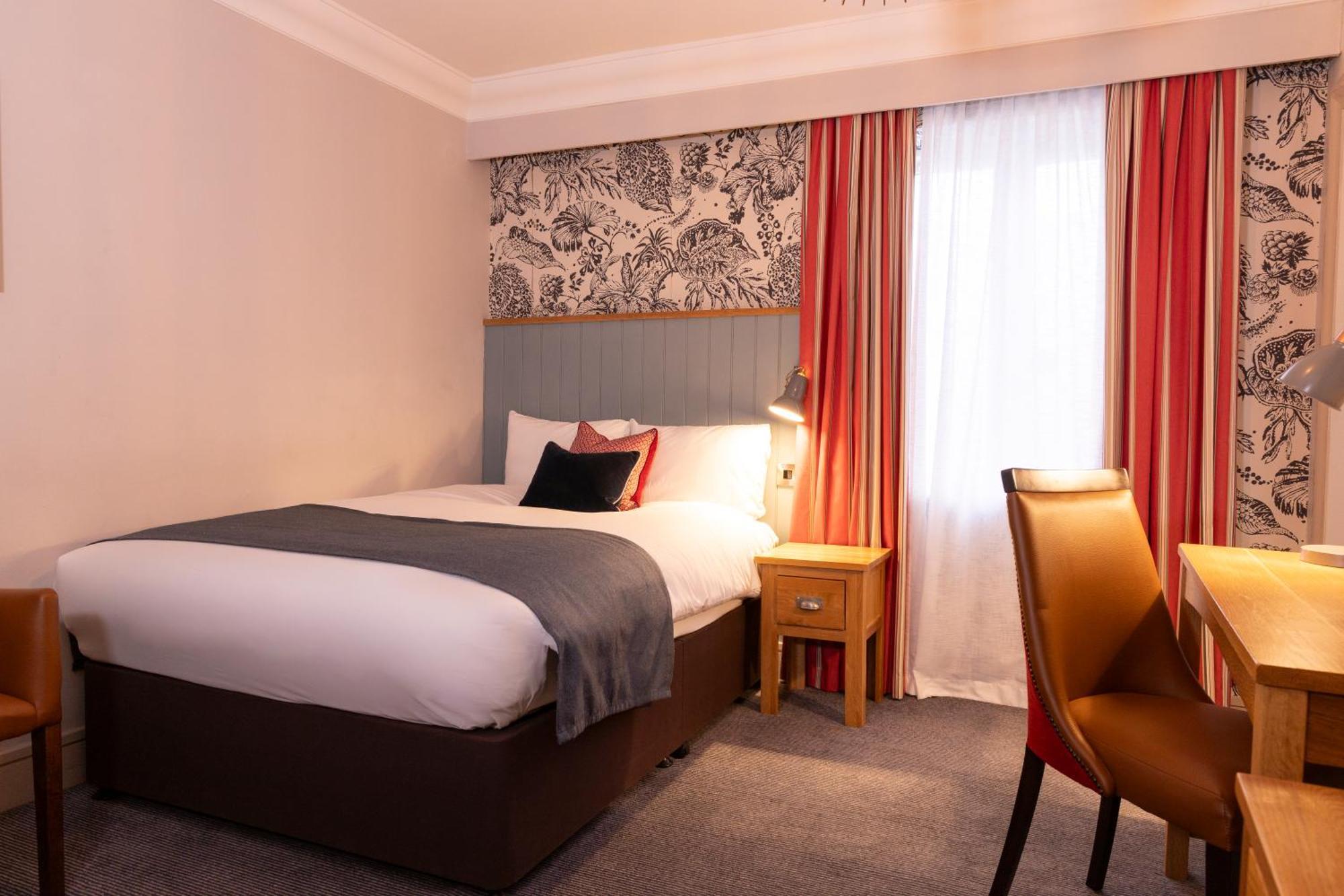 Greswolde Arms By Chef & Brewer Collection Hotel Solihull Buitenkant foto