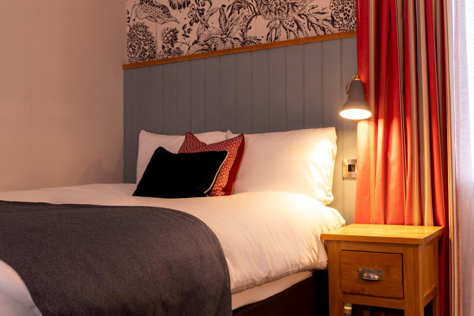 Greswolde Arms By Chef & Brewer Collection Hotel Solihull Buitenkant foto