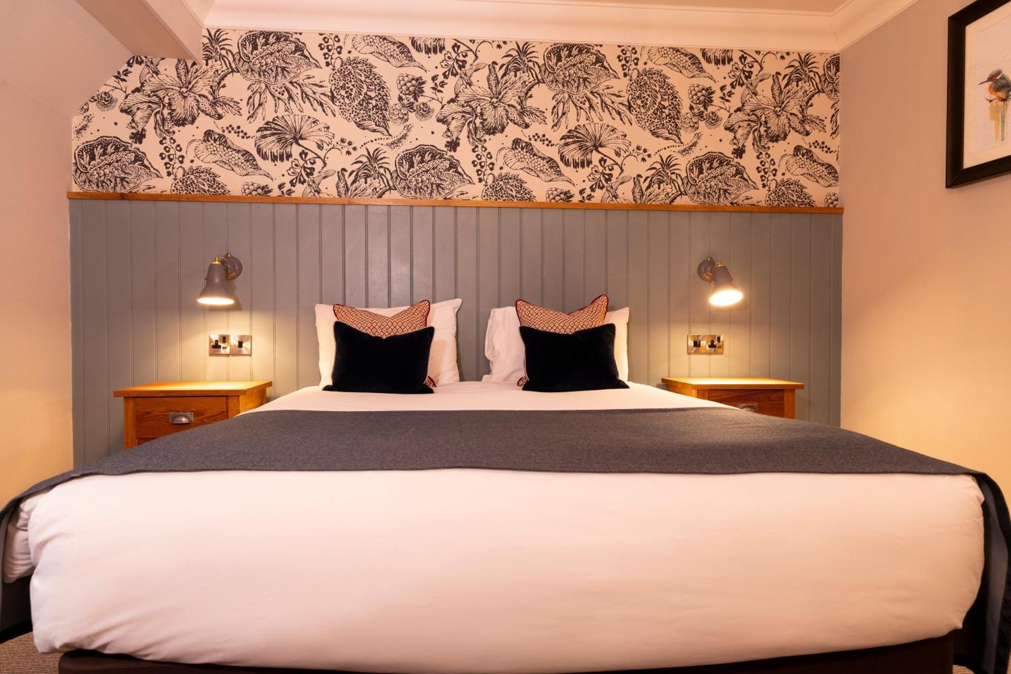 Greswolde Arms By Chef & Brewer Collection Hotel Solihull Buitenkant foto