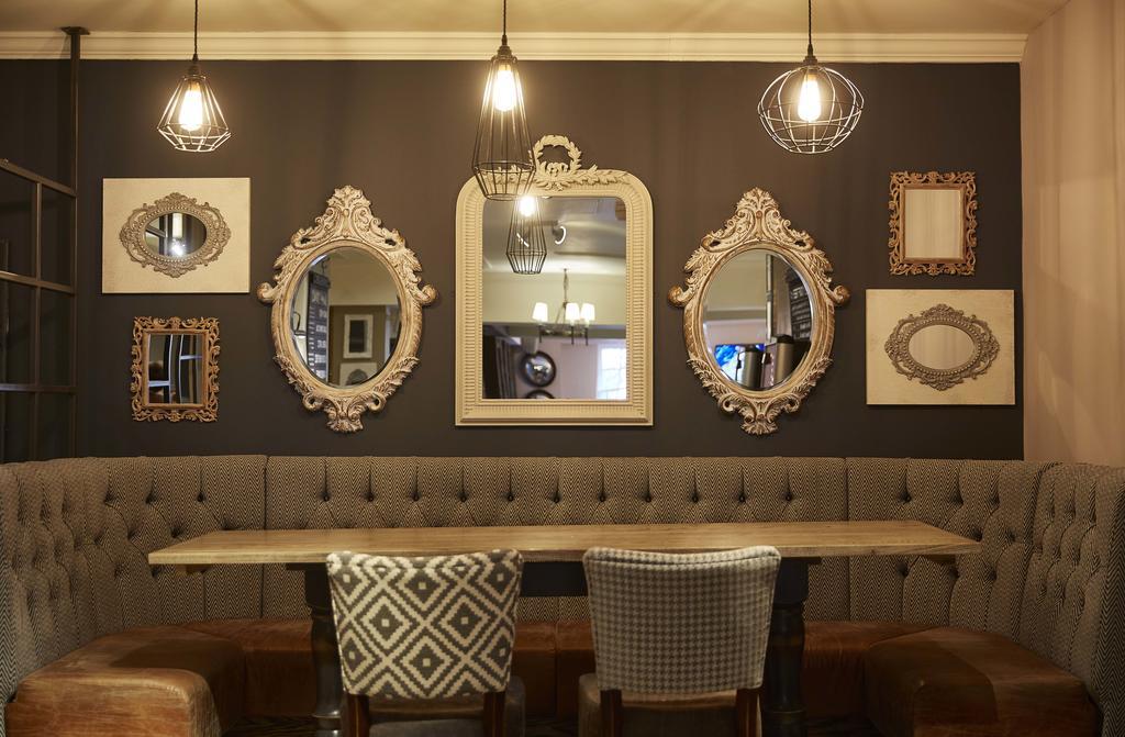 Greswolde Arms By Chef & Brewer Collection Hotel Solihull Buitenkant foto