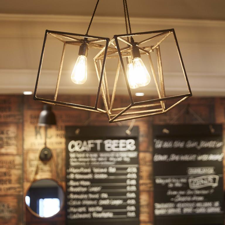 Greswolde Arms By Chef & Brewer Collection Hotel Solihull Buitenkant foto