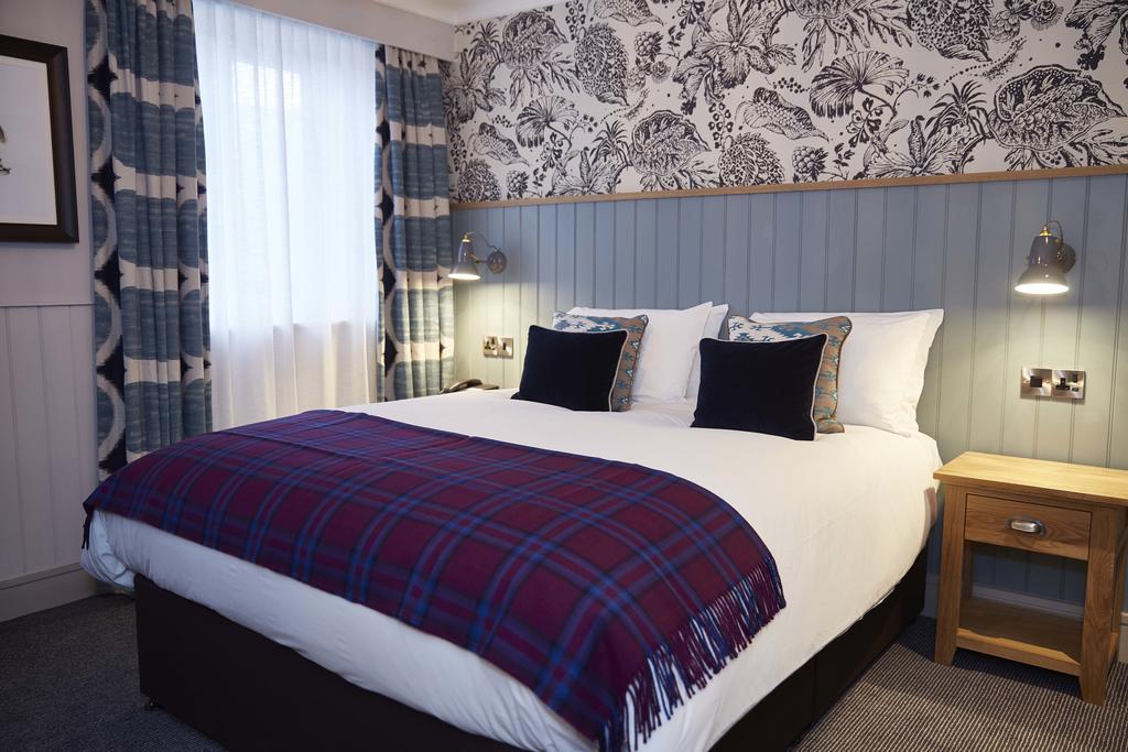 Greswolde Arms By Chef & Brewer Collection Hotel Solihull Buitenkant foto