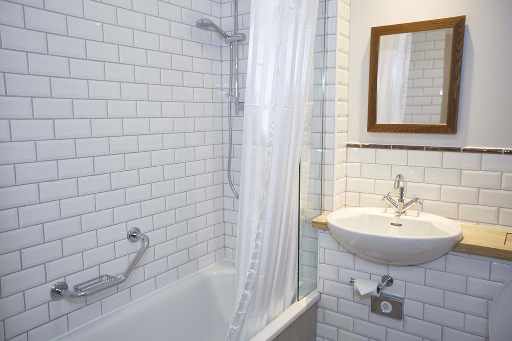 Greswolde Arms By Chef & Brewer Collection Hotel Solihull Buitenkant foto