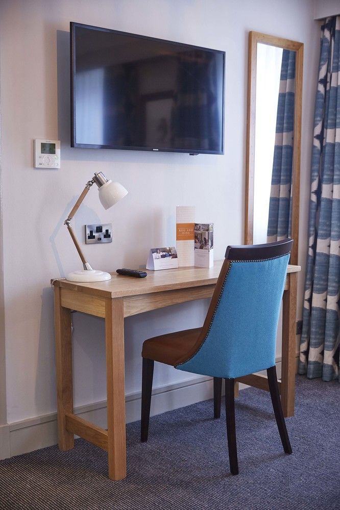 Greswolde Arms By Chef & Brewer Collection Hotel Solihull Buitenkant foto