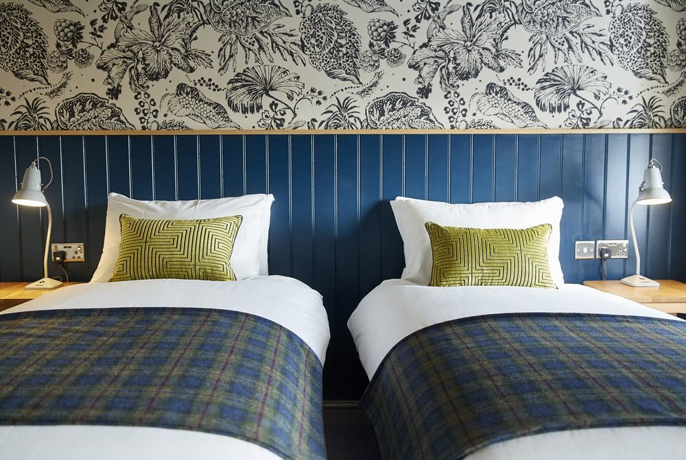 Greswolde Arms By Chef & Brewer Collection Hotel Solihull Buitenkant foto