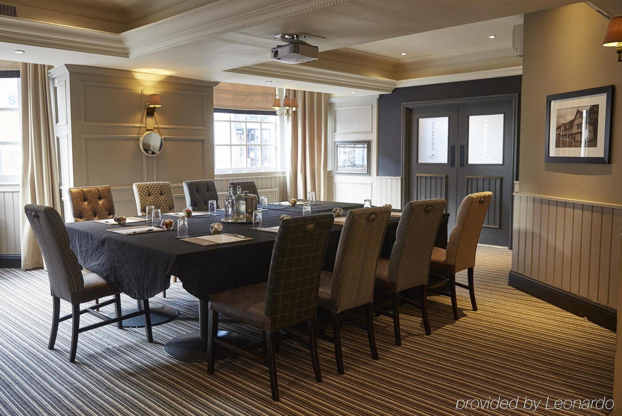 Greswolde Arms By Chef & Brewer Collection Hotel Solihull Buitenkant foto