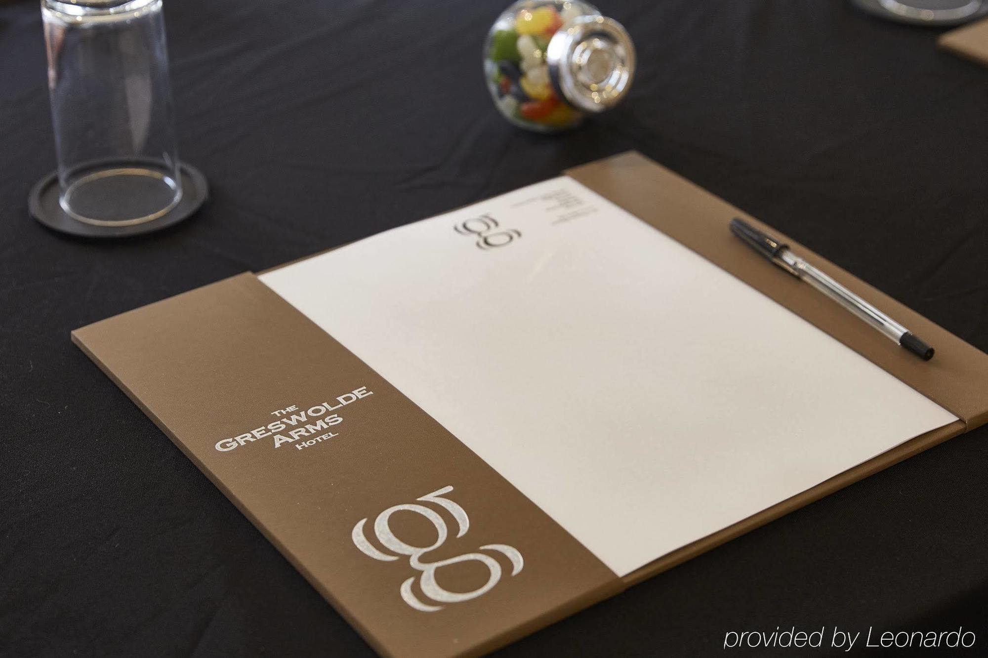 Greswolde Arms By Chef & Brewer Collection Hotel Solihull Buitenkant foto