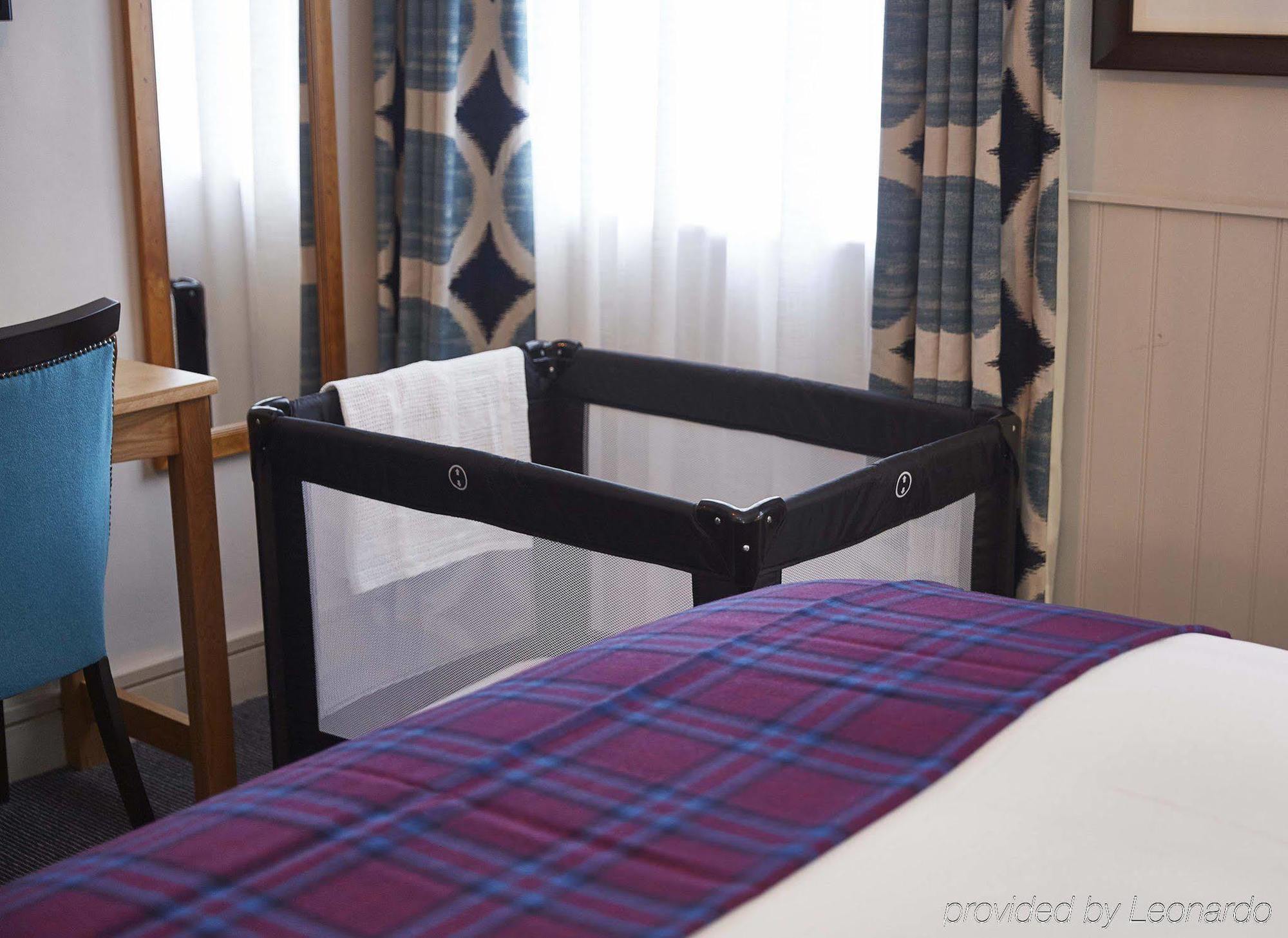 Greswolde Arms By Chef & Brewer Collection Hotel Solihull Buitenkant foto