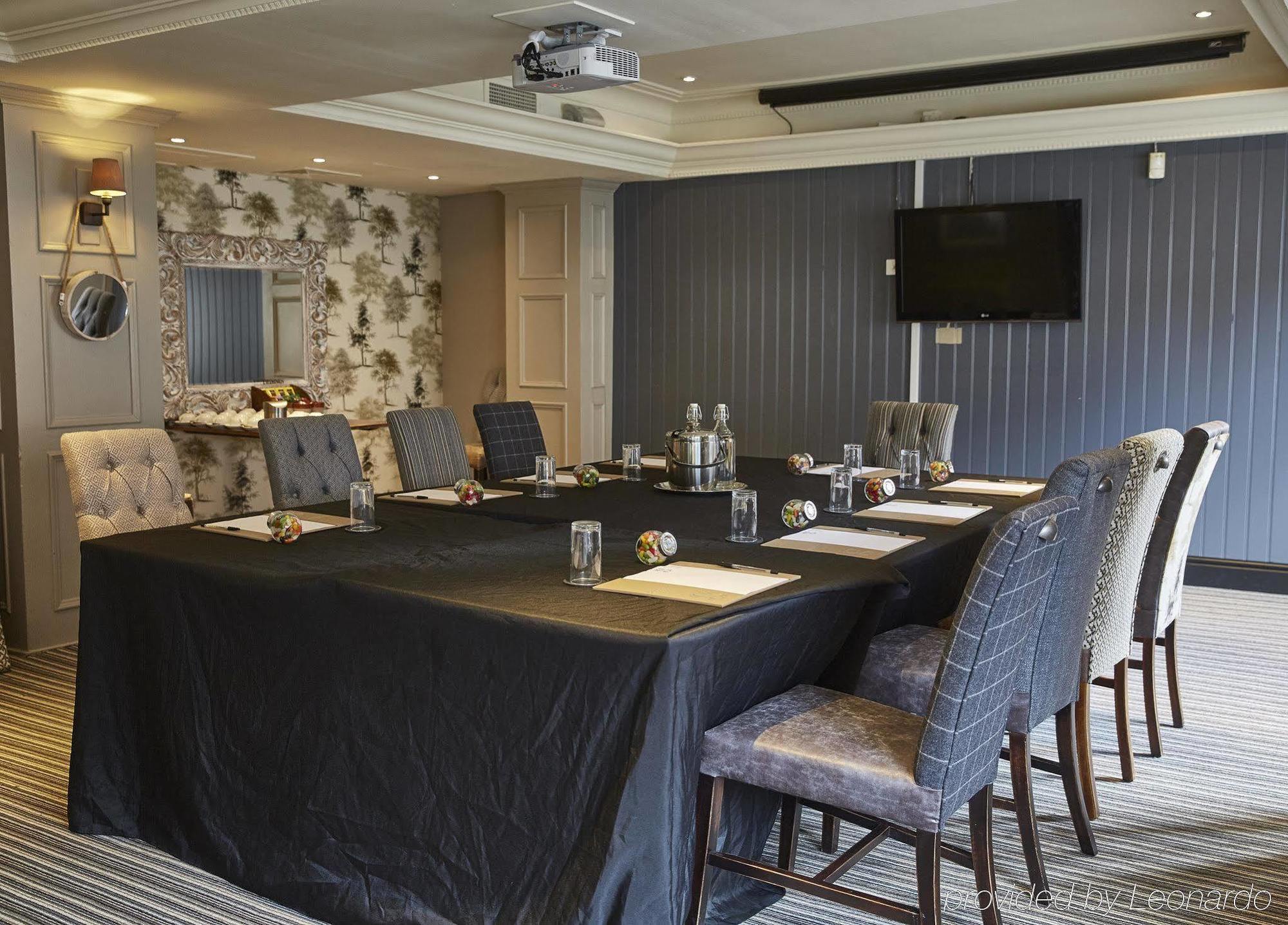 Greswolde Arms By Chef & Brewer Collection Hotel Solihull Buitenkant foto