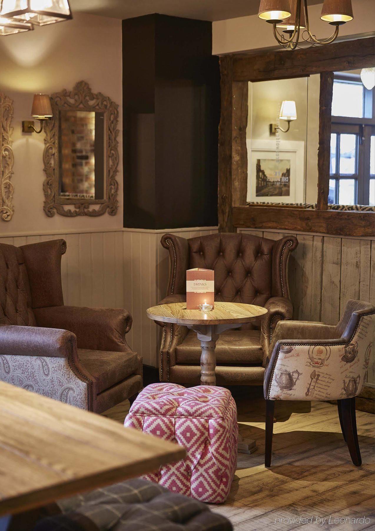 Greswolde Arms By Chef & Brewer Collection Hotel Solihull Buitenkant foto